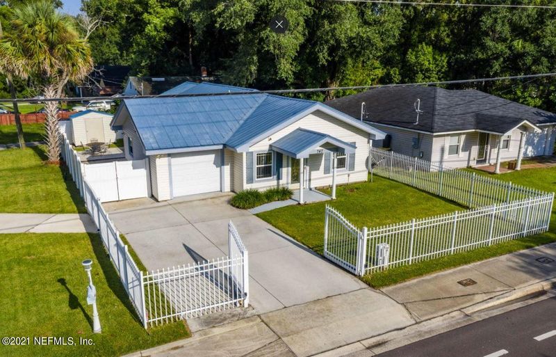 747 Mcduff Ave S, Jacksonville, FL 32205