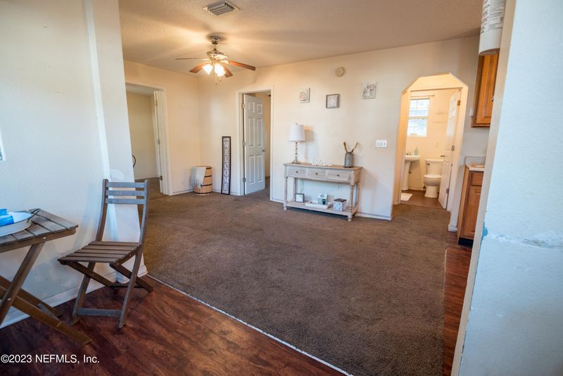 747 N Thompson St, Starke, FL 32091