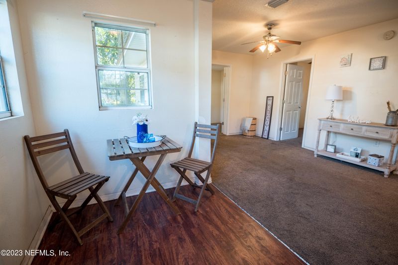 747 N Thompson St, Starke, FL 32091