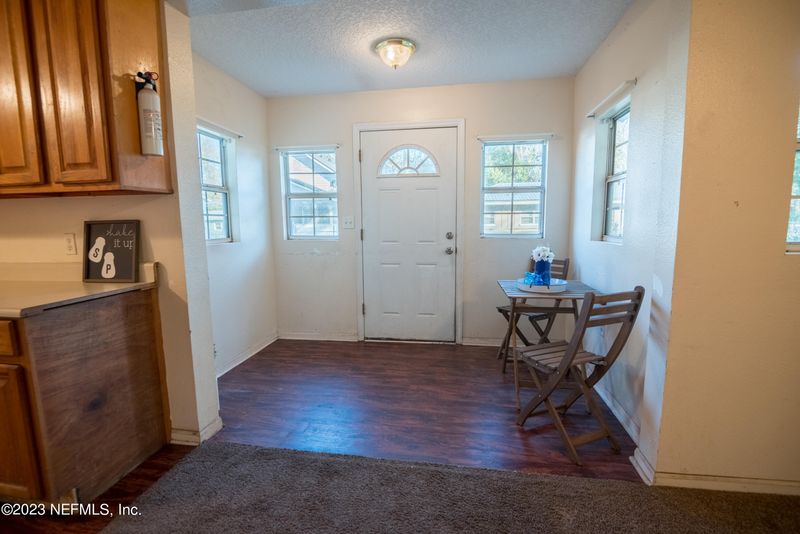 747 N Thompson St, Starke, FL 32091