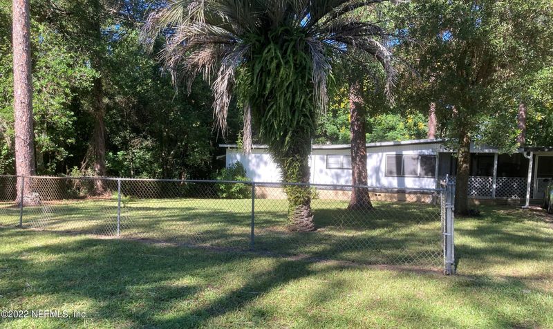 7470 Hilltop St, Keystone Heights, FL 32656