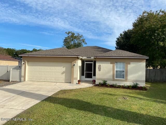 7483 Volley Dr N, Jacksonville, FL 32277