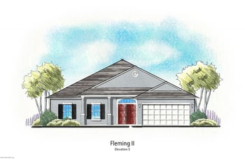 749 Bent Creek Dr, Fruit Cove, FL 32259