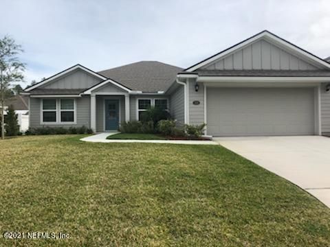 749 Irish Tartan Way, Fruit Cove, FL 32259