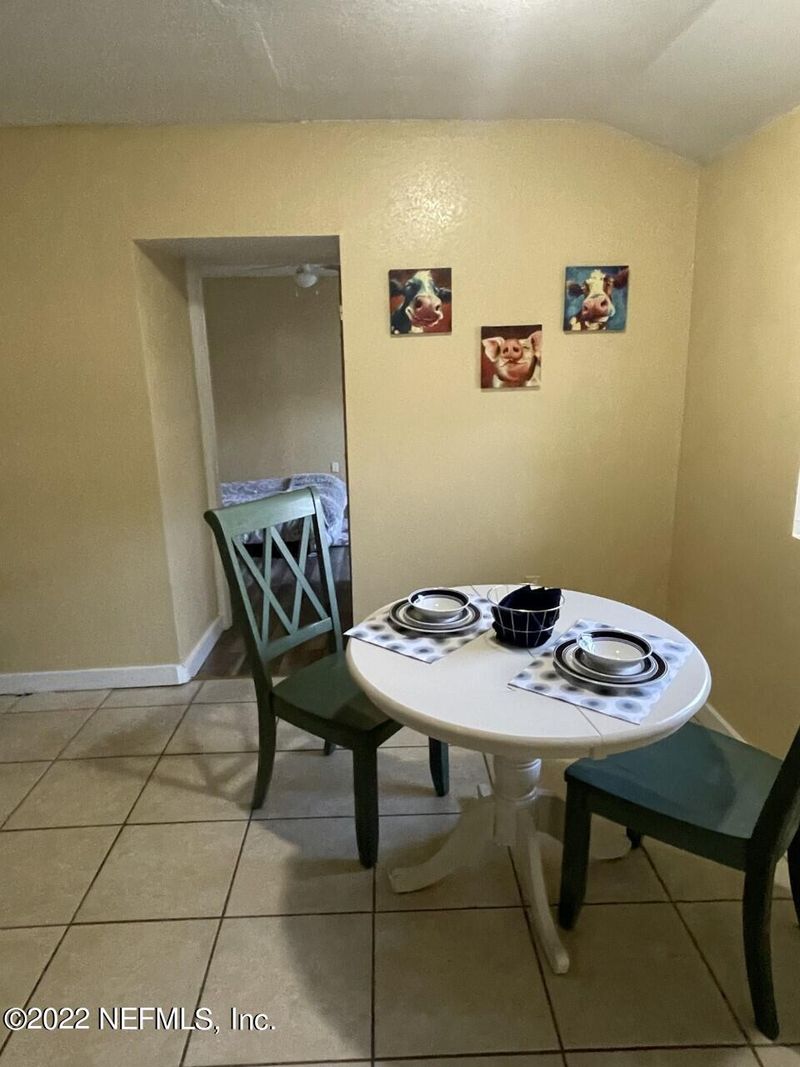 749 N Thompson St, Starke, FL 32091
