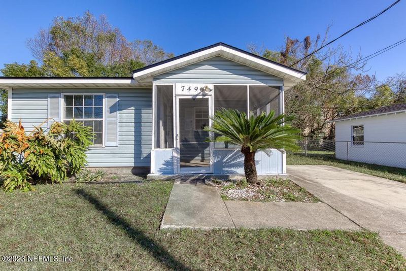 749 Rushing St, Jacksonville, FL 32209