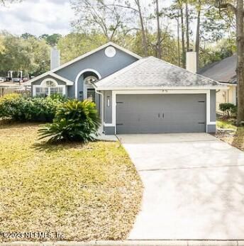 749 Tee Time Ln, St Johns, FL 32259