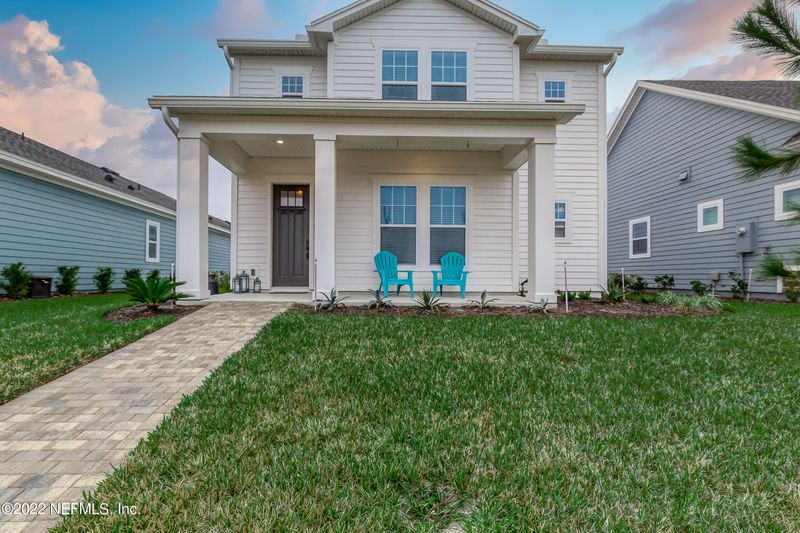 75 Gilchrist Way, St Augustine, FL 32092