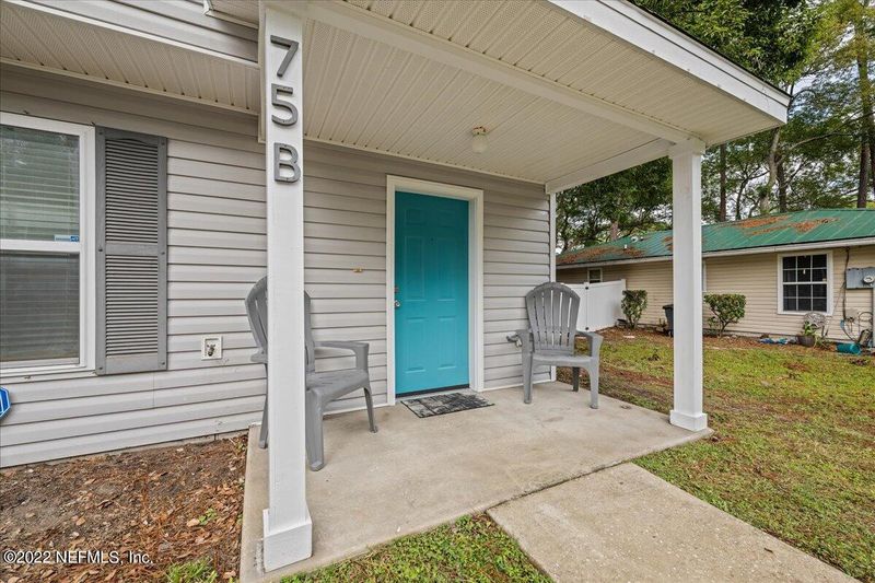 75 Simmons Rd #B, Atlantic Beach, FL 32233
