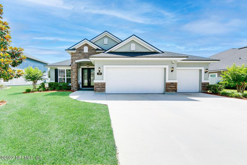 750 Huffner Hill Cir, St Augustine, FL 32092