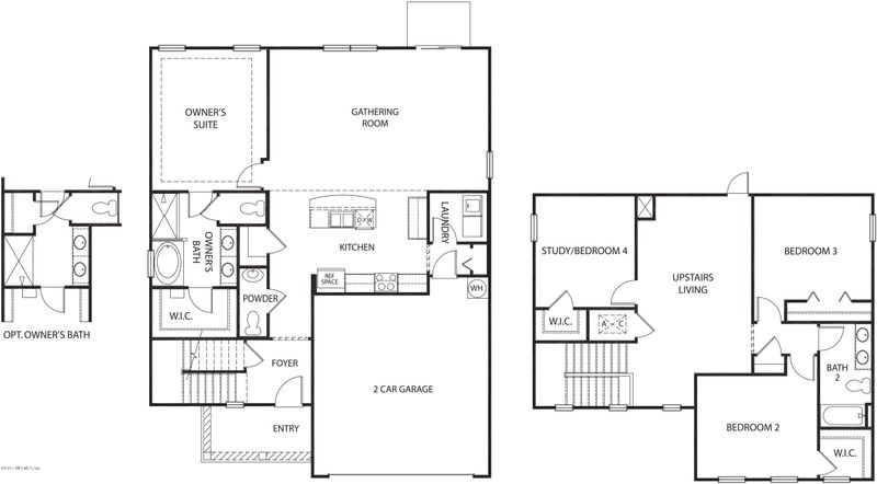 75007 Glenspring Way, Yulee, FL 32097