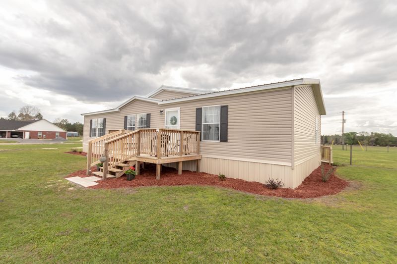 7504 SE 11th Ave, Starke, FL 32091