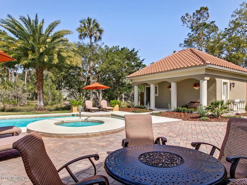 7505 Founders Way, Ponte Vedra Beach, FL 32082