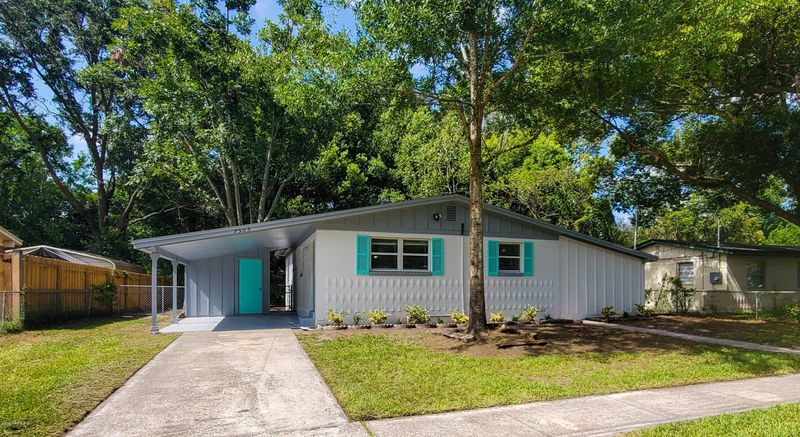 7505 Proxima Rd, Jacksonville, FL 32210
