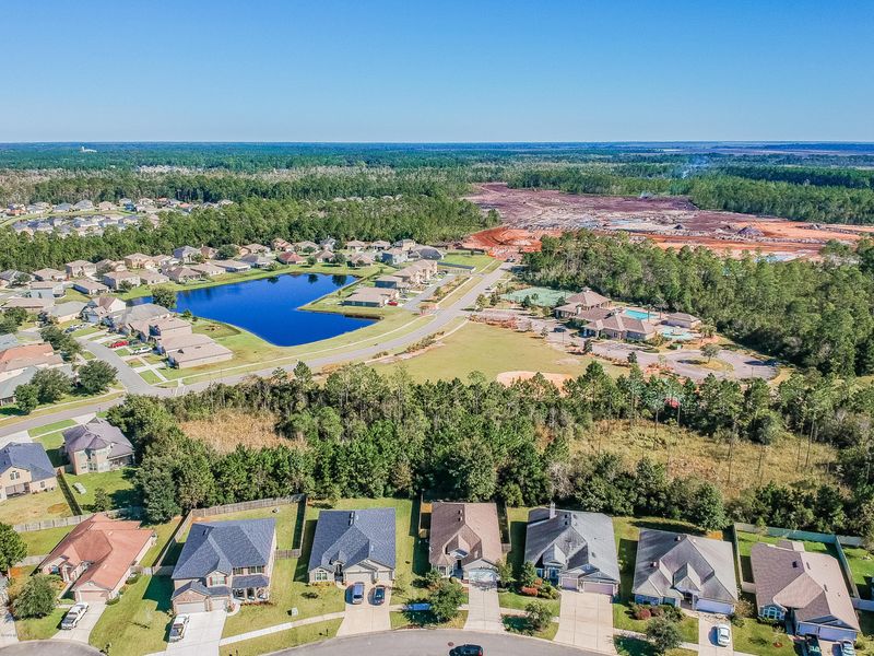 75054 Glenspring Way, Yulee, FL 32097