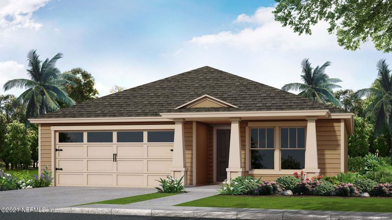 75055 Trestle Ct, Yulee, FL 32097