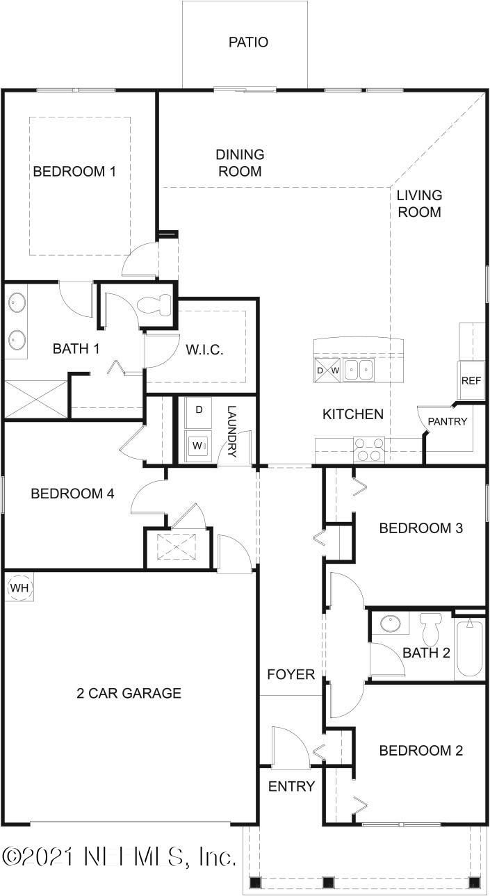 75088 Nassau Station Way, Yulee, FL 32097