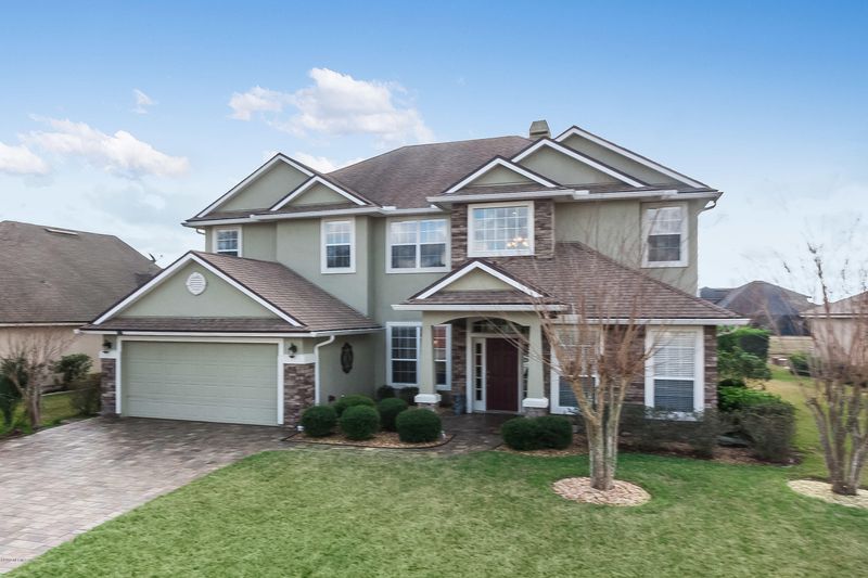 751 Porta Rosa Cir, St Augustine, FL 32092