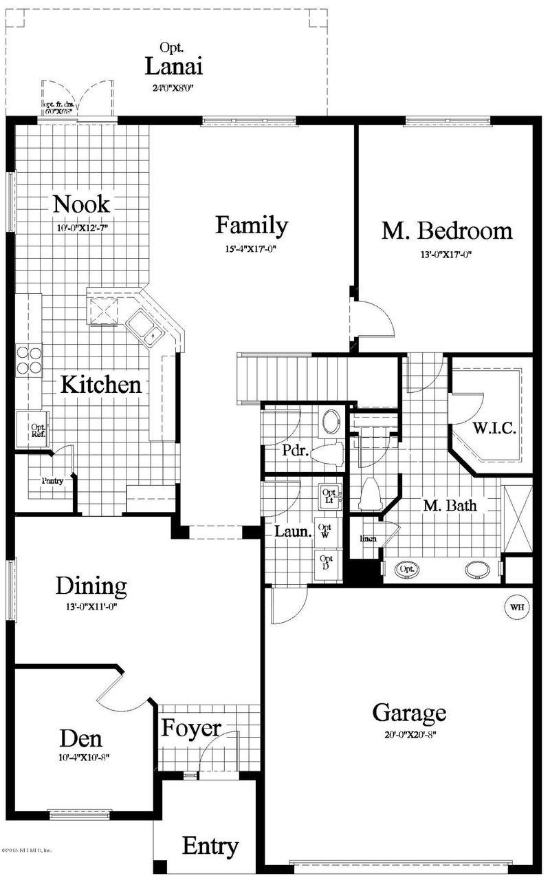 751 Sunny Stroll Dr #30006, Middleburg, FL 32068