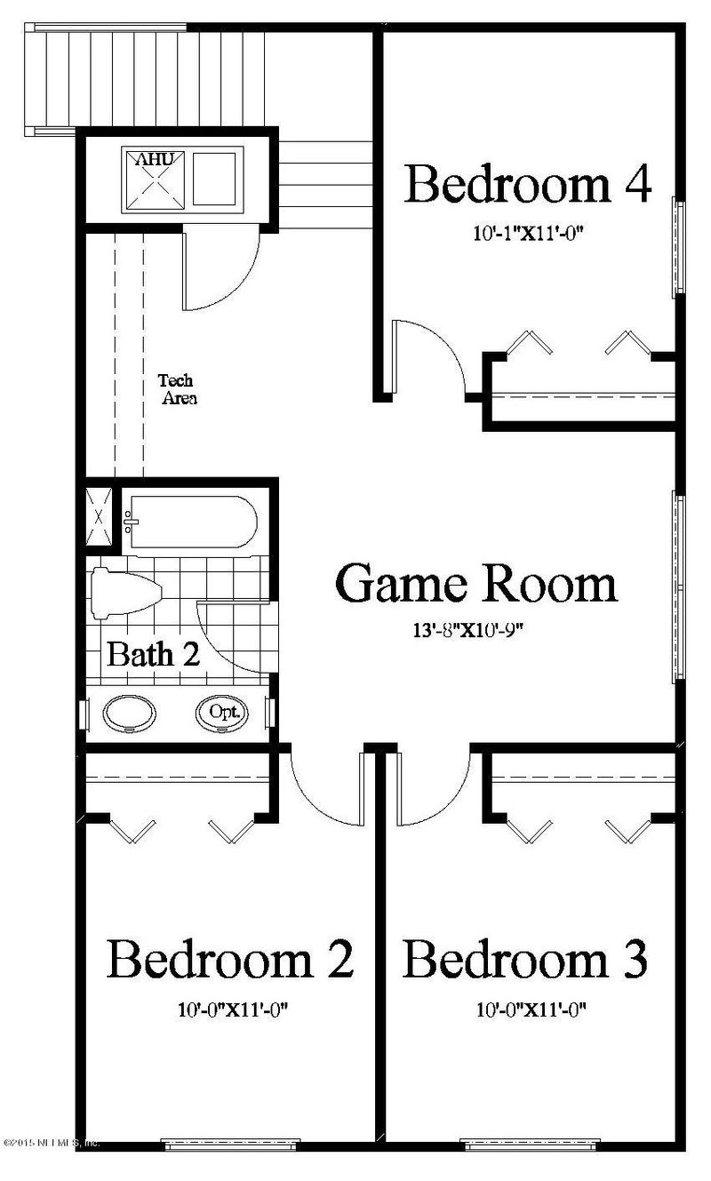 751 Sunny Stroll Dr #30006, Middleburg, FL 32068
