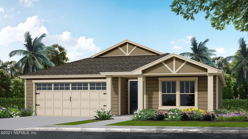 75104 Nassau Station Way, Yulee, FL 32097