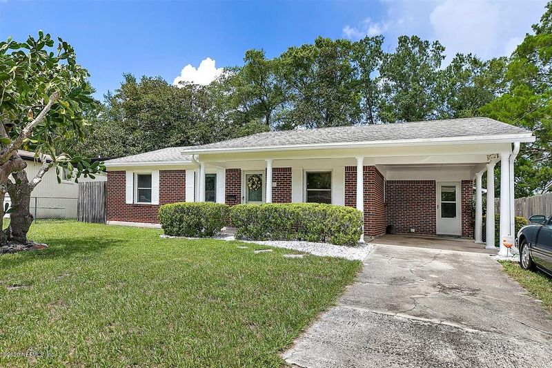 7511 Wheat Rd, Jacksonville, FL 32244