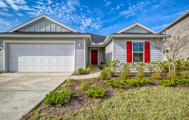 7513 Sunnydale Ln, Jacksonville, FL 32256