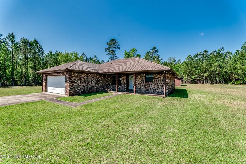 7514 Co Rd 121, Bryceville, FL 32009
