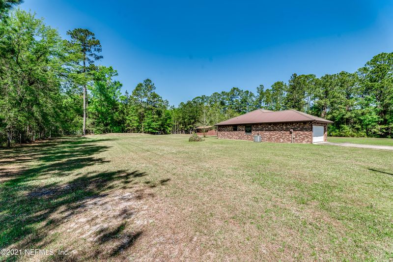 7514 Co Rd 121, Bryceville, FL 32009