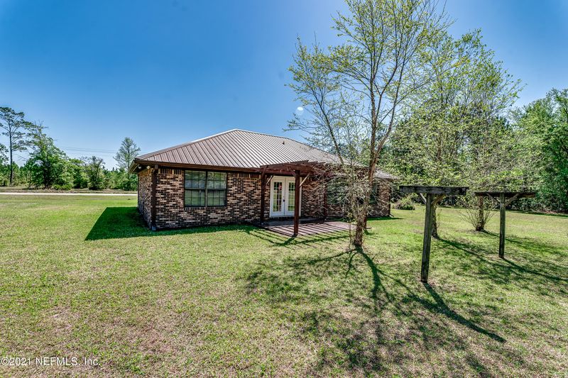 7514 Co Rd 121, Bryceville, FL 32009