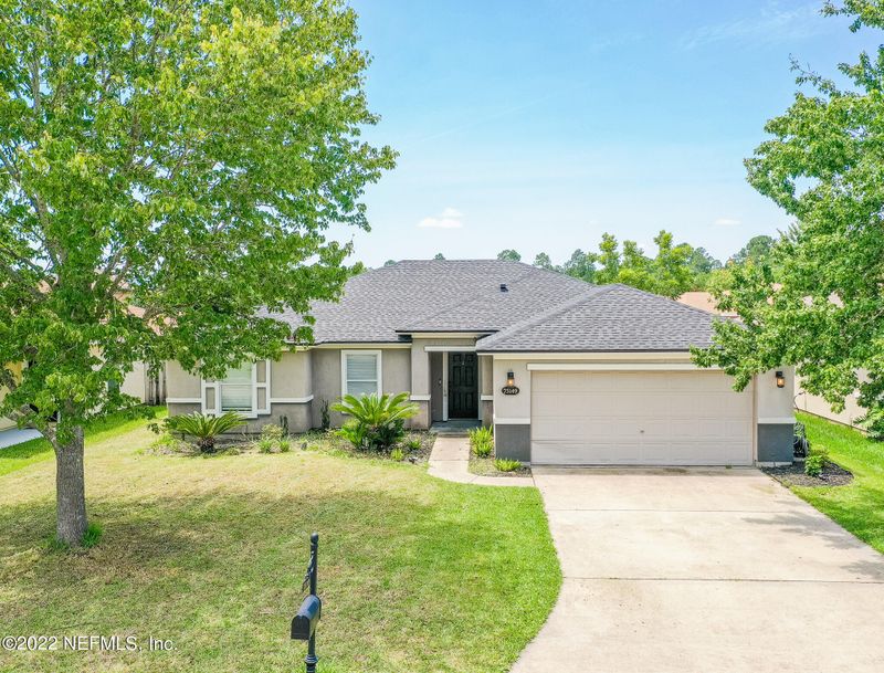 75149 Brookwood Dr, Yulee, FL 32097