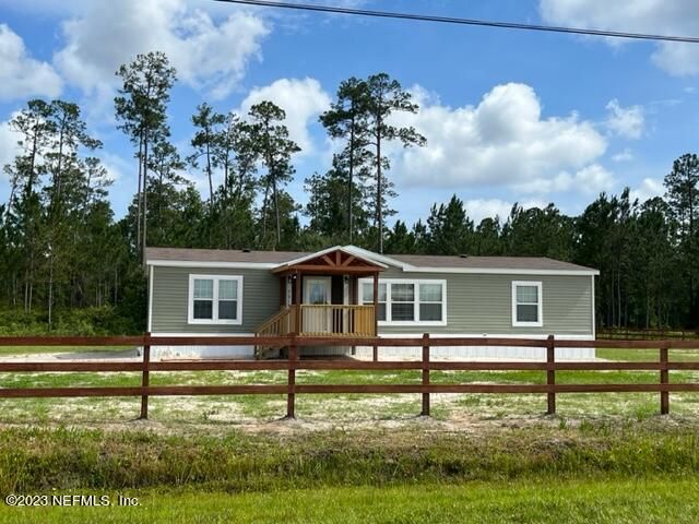 7515 Cr 208, St Augustine, FL 32092