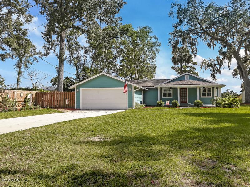 75195 Edwards Rd, Yulee, FL 32097