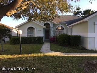 752 Captains Dr, St Augustine, FL 32080