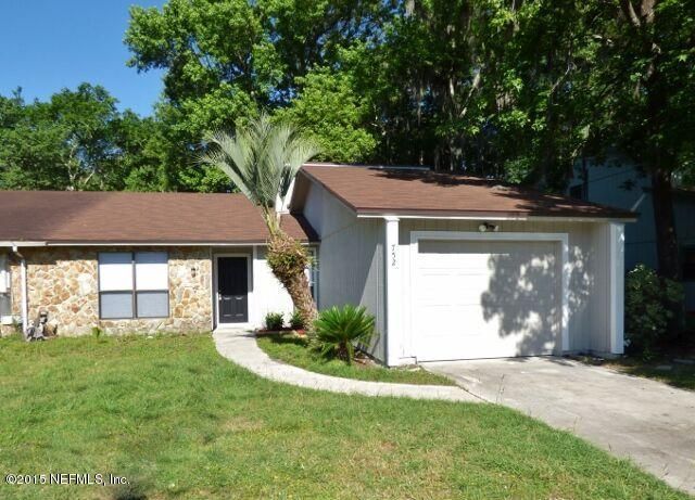 752 Plainfield Ave, Orange Park, FL 32073