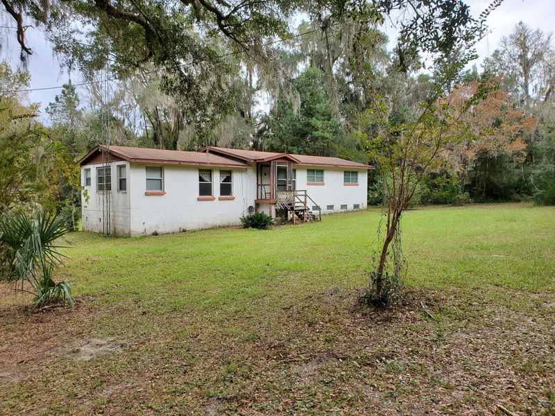 752 State Road 21, Melrose, FL 32666