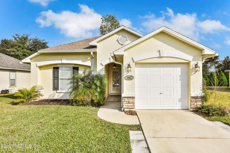 752 Wynfield Cir, St Augustine, FL 32092