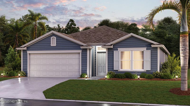 75220 Bridgewater Dr, Yulee, FL 32097