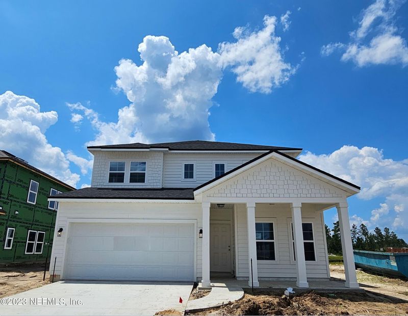 75259 Plumbago Tc, Yulee, FL 32097