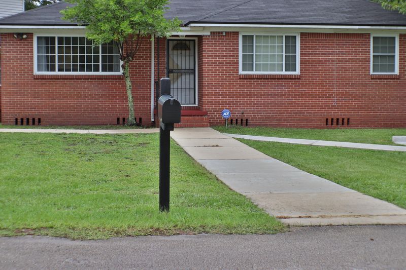 7526 Epperson Ave, Jacksonville, FL 32208