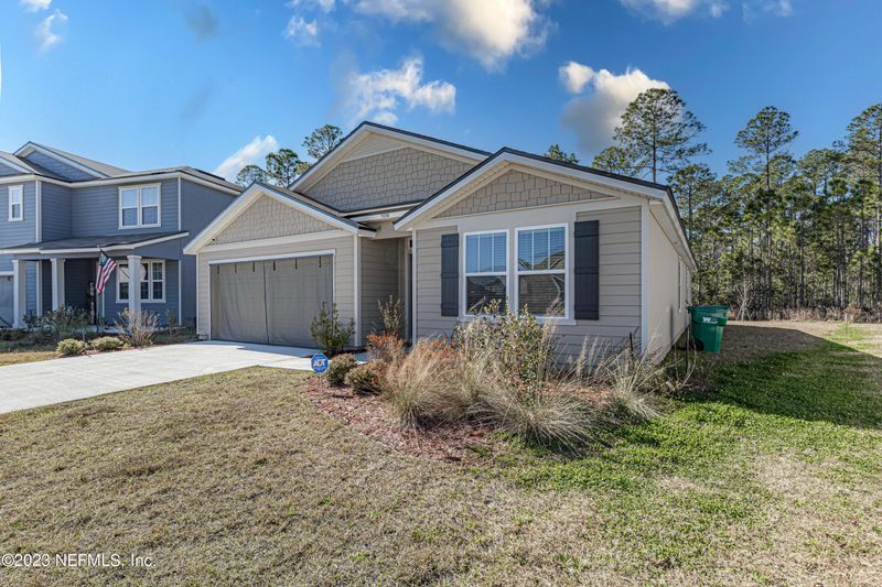 75290 Bridgewater Dr, Yulee, FL 32097