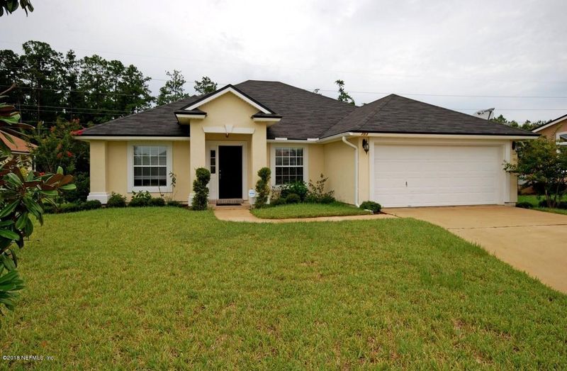 753 New Wales Ln, St Augustine, FL 32092