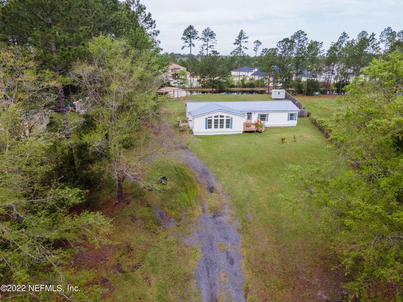 75319 Johnson Lake Dr, Yulee, FL 32097