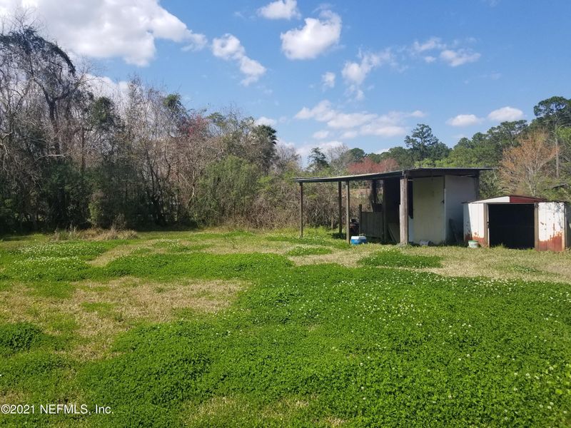 7532 Houser Dr, Jacksonville, FL 32244