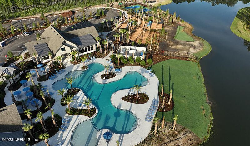 75323 Plumbago Tc, Yulee, FL 32097