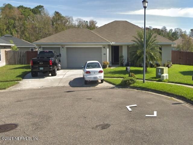 7533 Steventon Way, Jacksonville, FL 32244