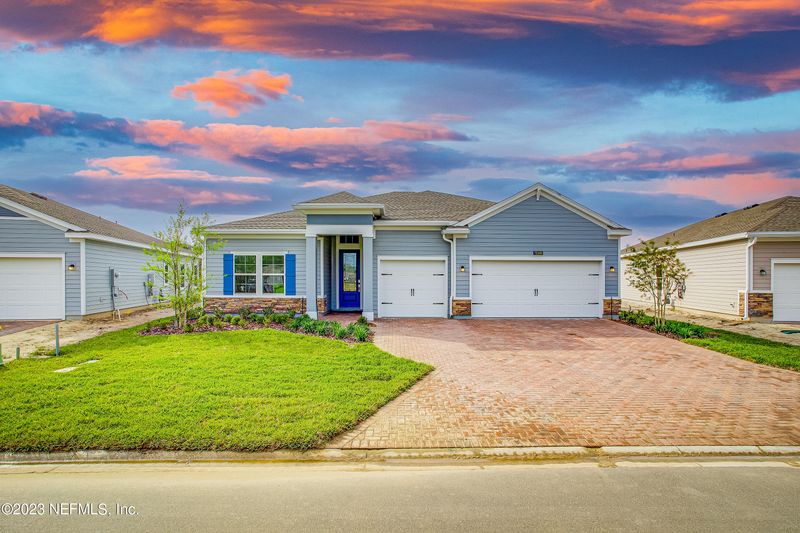75348 Pondside Ln, Yulee, FL 32097