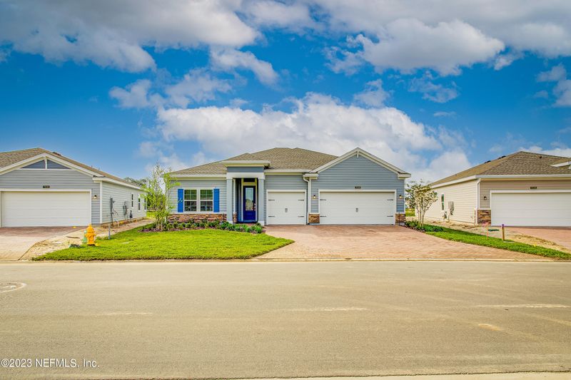 75348 Pondside Ln, Yulee, FL 32097