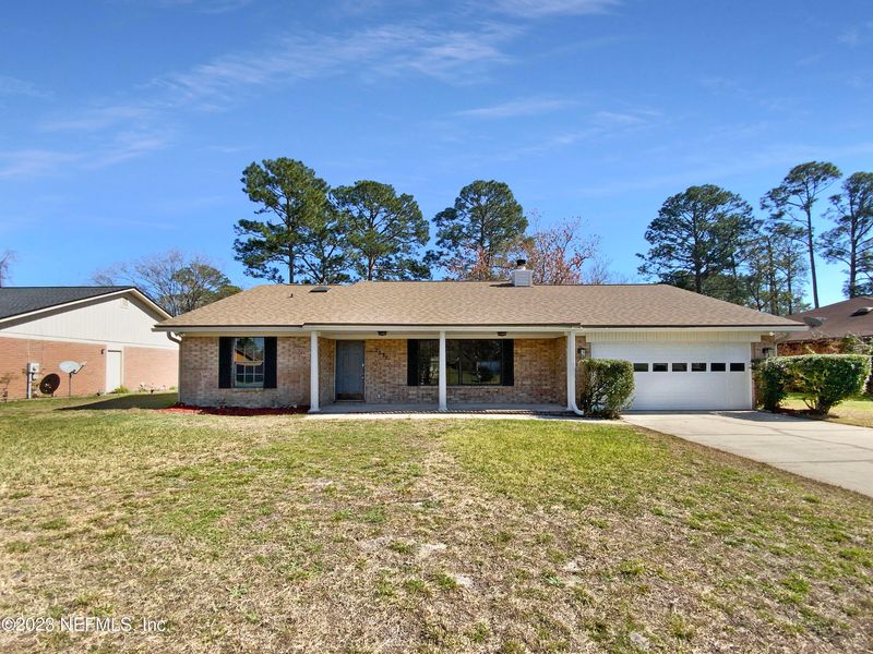 7537 Kestrel Dr, Jacksonville, FL 32222