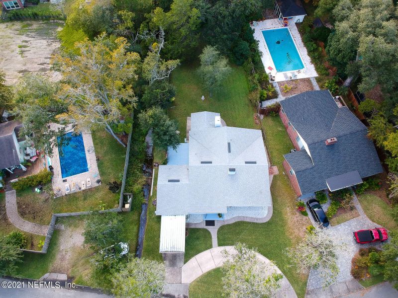 754 Old Hickory Rd, Jacksonville, FL 32207